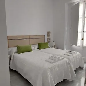  Apartamento El 2 De Flamenco 2a
