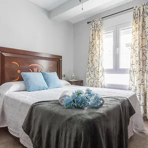  Apartamento Paseo Marítimo Victoria 2