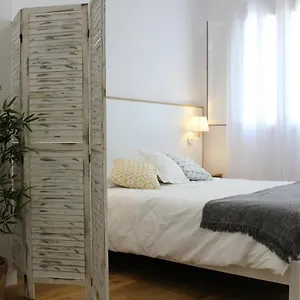  Apartamento Encanto De La Catedral Ha Loft