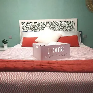  Apartamento Dúplex Frente Al Gran Teatro Falla, Cerca De La Caleta