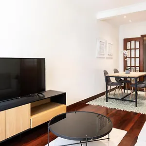  Apartamento And Chill By Cisan España