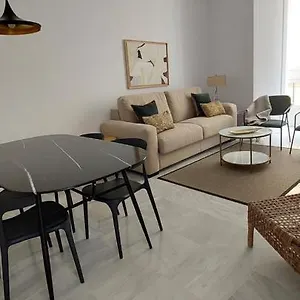  Apartamento El 2 De Flamenco 2b