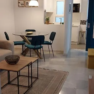  Apartamento El 2 De Flamenco 1a