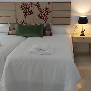  Apartamento El 2 De Flamenco 1b