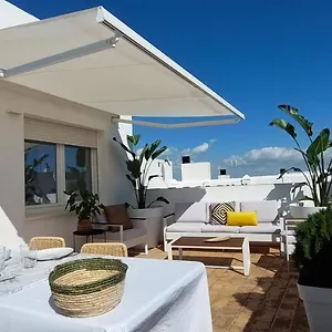  Apartamento El 2 De Flamenco ático B