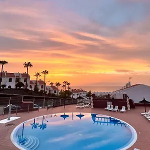  Apartamento Sunshine España