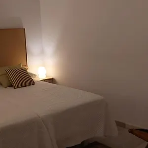  Apartamento El 2 De Flamenco Bb