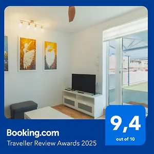 Apartamento Cadizz - El Faro Del Manteca Ii España